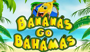 Bananas Go Bahamas