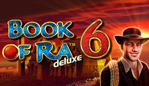 Book of Ra Deluxe 6